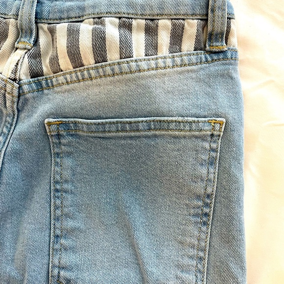 Urban Outfitters BDG Jeans with pattern - Picture 1 of 6